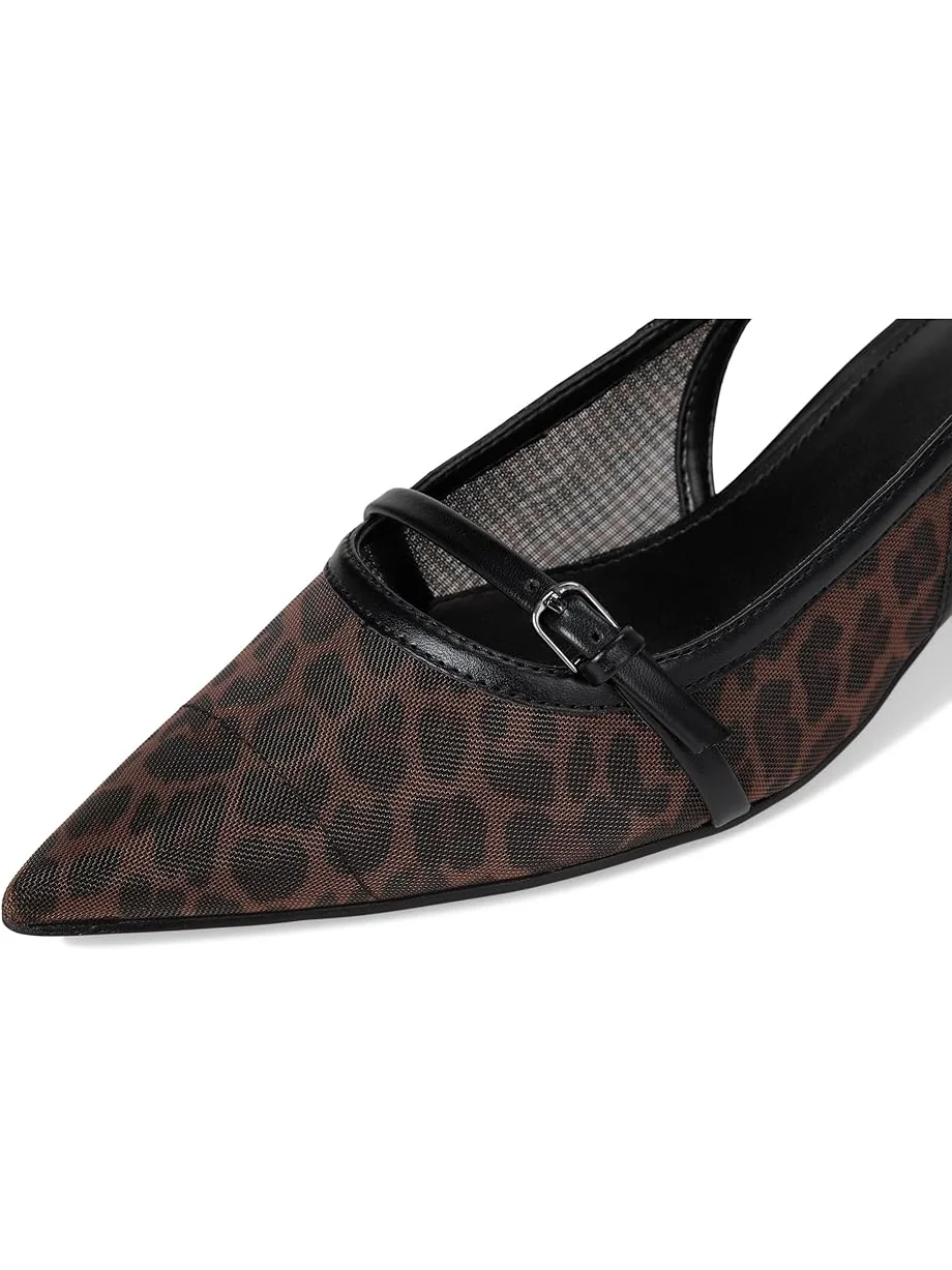 Женские туфли Calvin Klein Simira — изображение 6 из 7