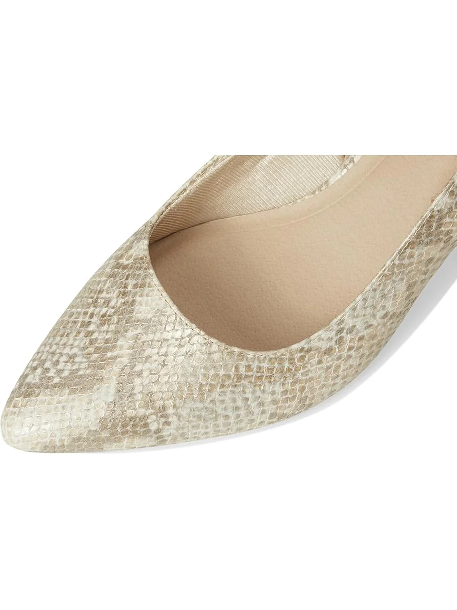 Женские туфли-лодочки LifeStride Annalise — изображение 6 из 7, кость