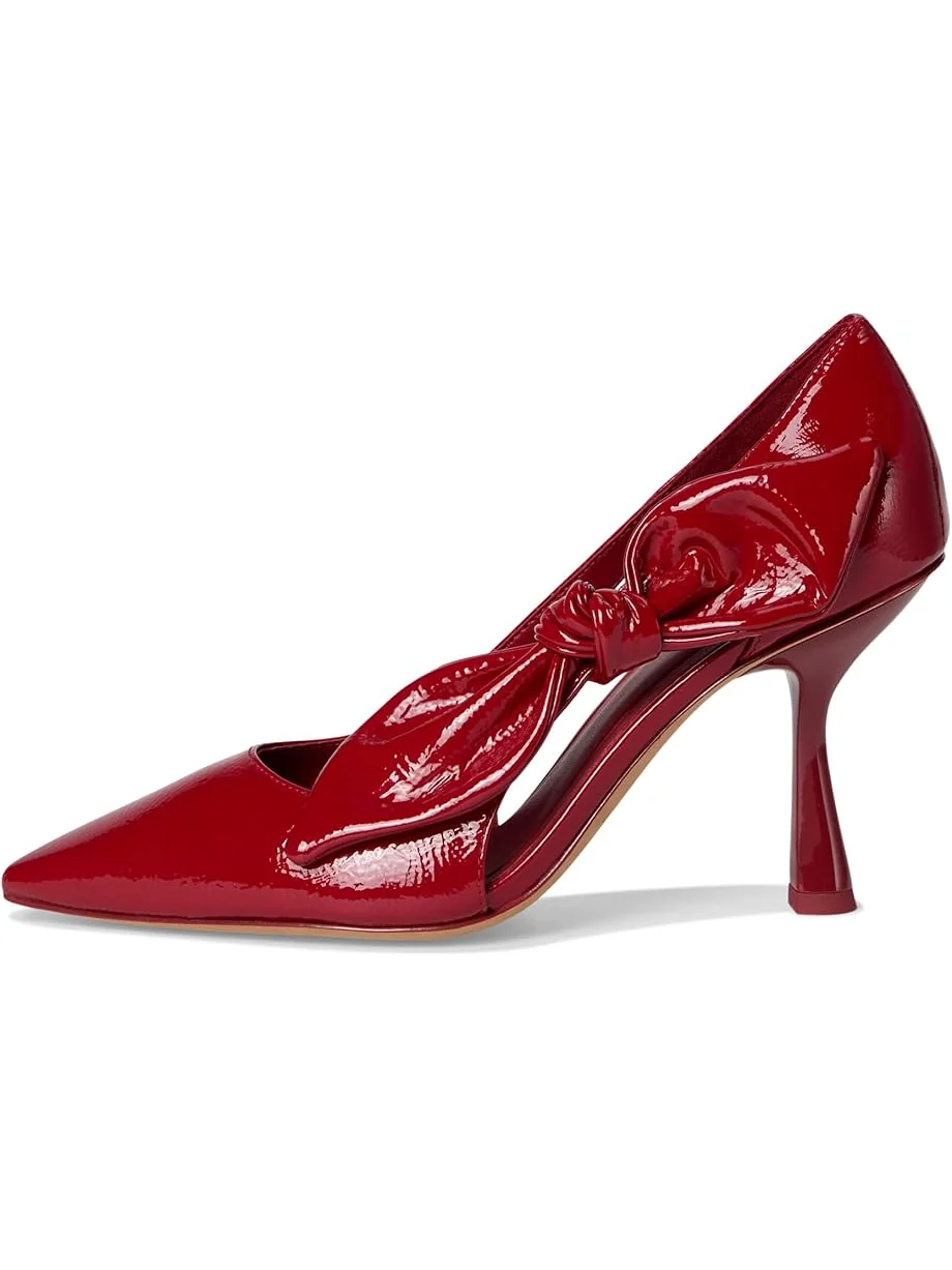 Женские туфли-лодочки Kate Spade New York Bunnie — изображение 4 из 7, ярко-красный