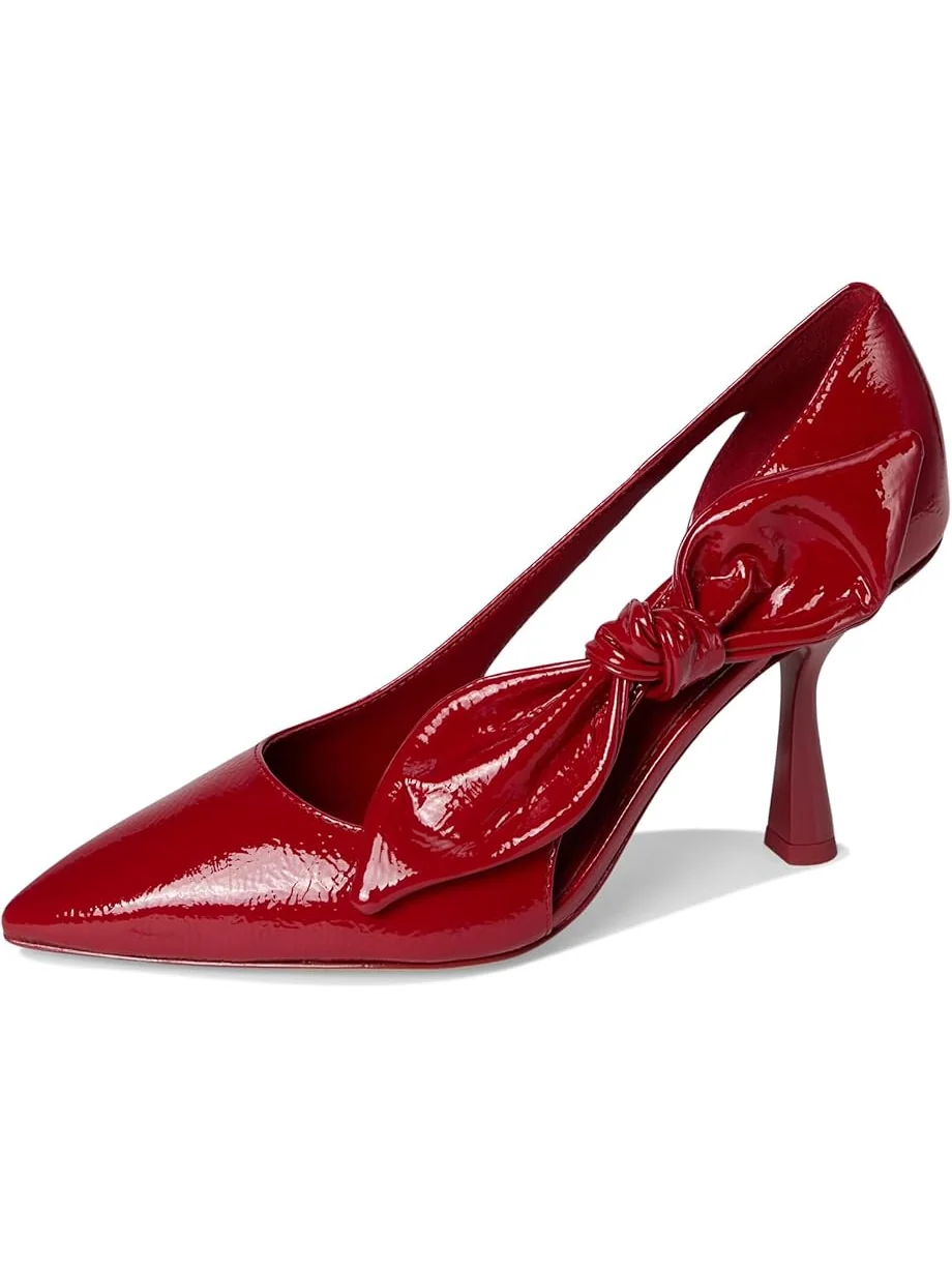 Женские туфли-лодочки Kate Spade New York Bunnie — изображение 7 из 7, ярко-красный