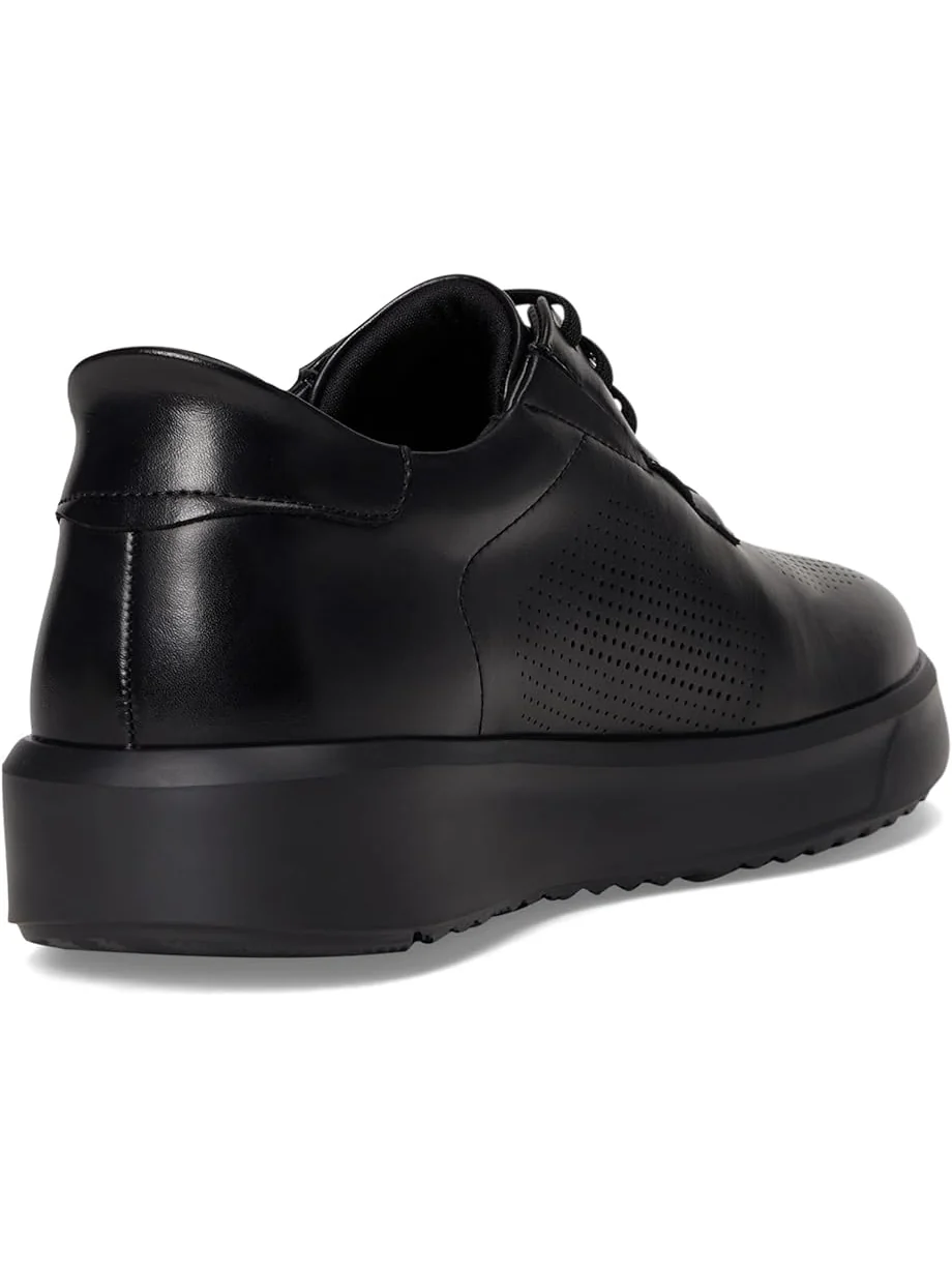 Мужские оксфорды Marc Joseph New York Harbor Road (Hands Free Technology) — изображение 5 из 7, черный/черный
