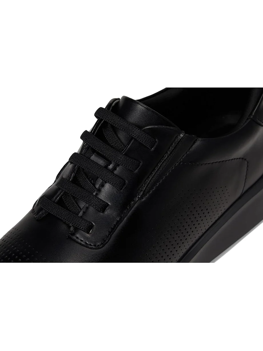 Мужские оксфорды Marc Joseph New York Harbor Road (Hands Free Technology) — изображение 6 из 7, черный/черный