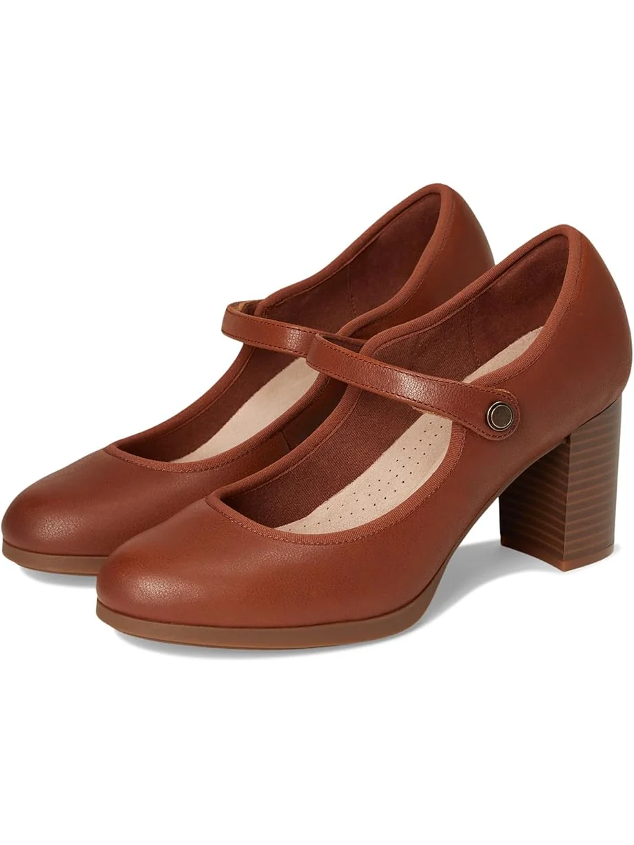 Женские туфли Clarks Bayla Lily