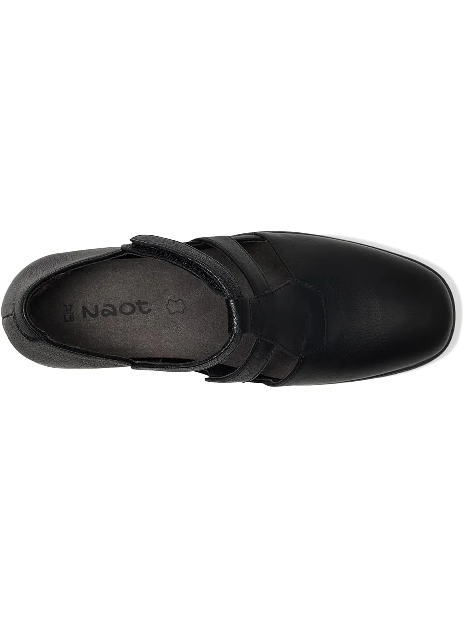 Женские туфли Naot Authentic — изображение 2 из 7, черный