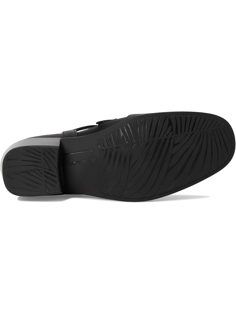 Женские туфли Naot Authentic — изображение 3 из 7, черный