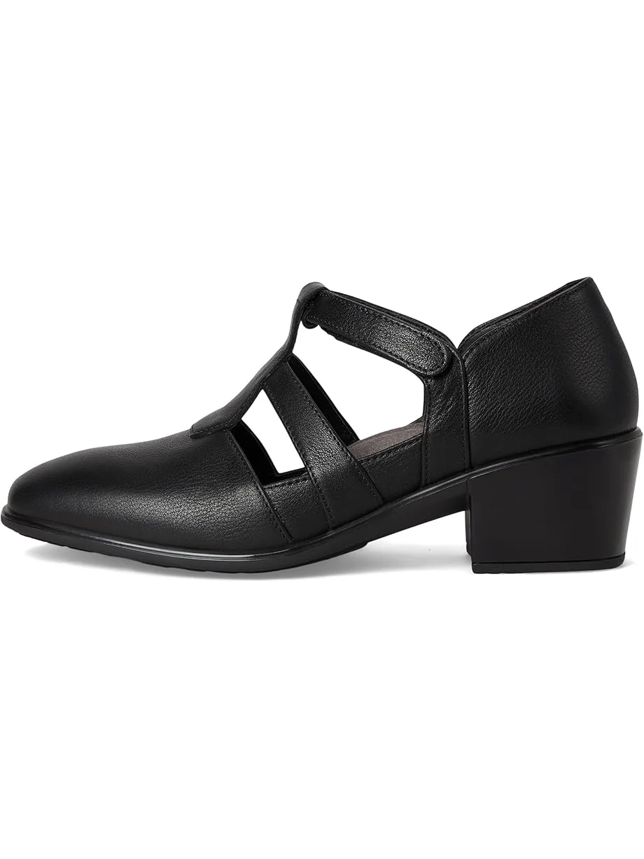 Женские туфли Naot Authentic — изображение 4 из 7, черный