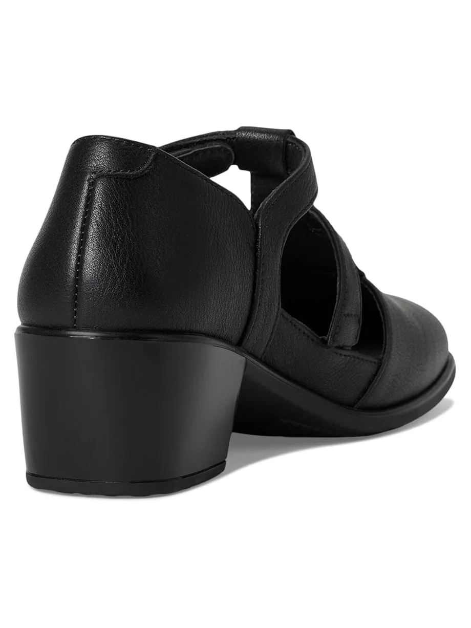 Женские туфли Naot Authentic — изображение 5 из 7, черный