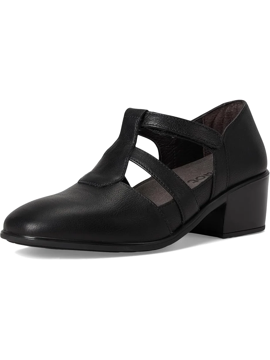 Женские туфли Naot Authentic — изображение 7 из 7, черный