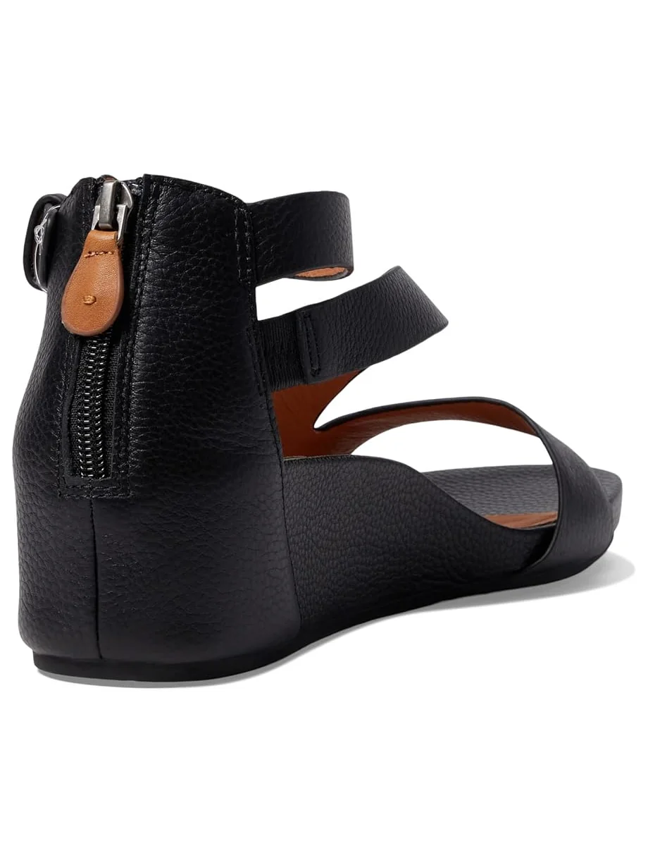 Женские туфли Gentle Souls by Kenneth Cole Gwen — изображение 5 из 5, черный