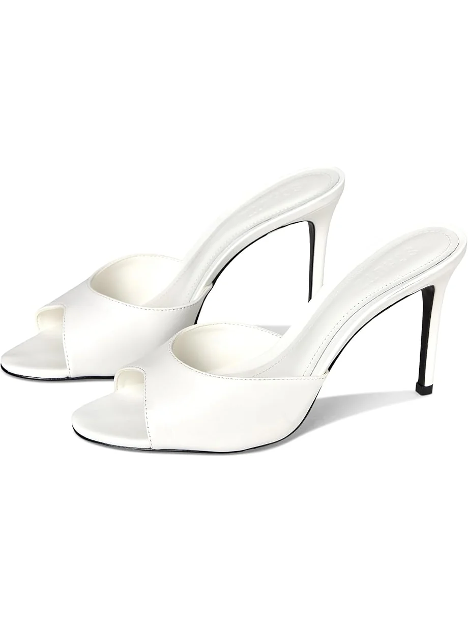 Женские туфли Schutz Cloe — изображение 1 из 7, белый
