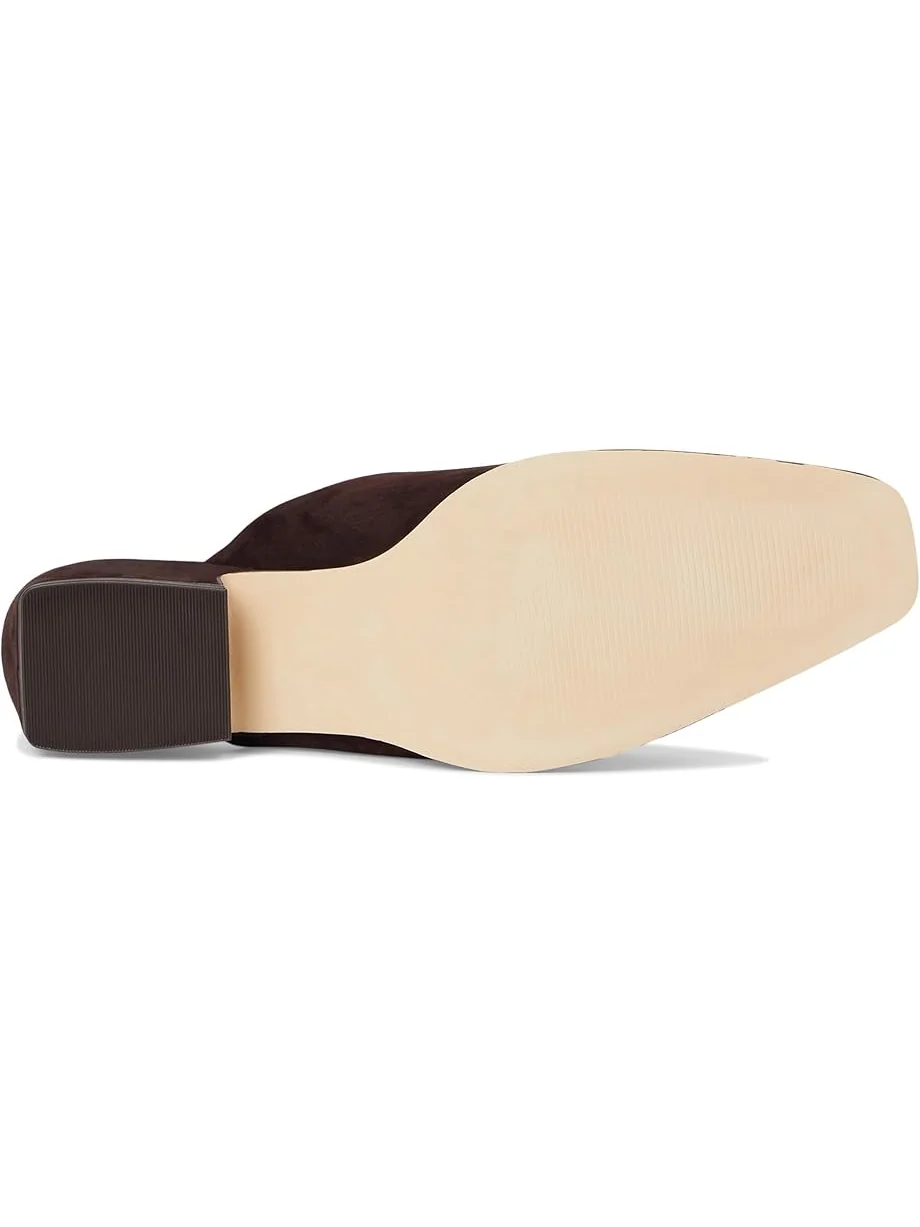 Женские туфли Steve Madden Dessa — изображение 3 из 7, коричневый