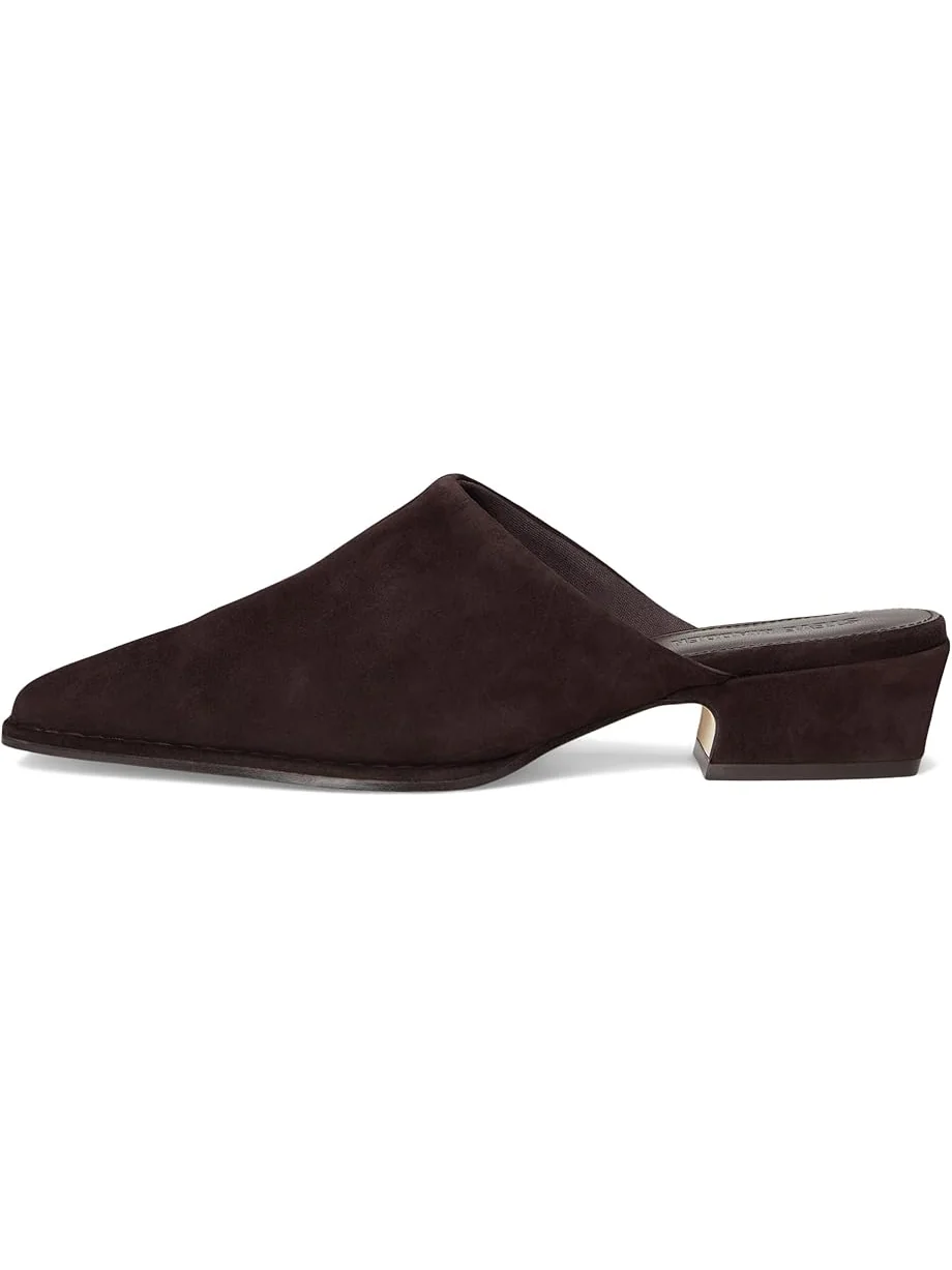 Женские туфли Steve Madden Dessa — изображение 4 из 7, коричневый