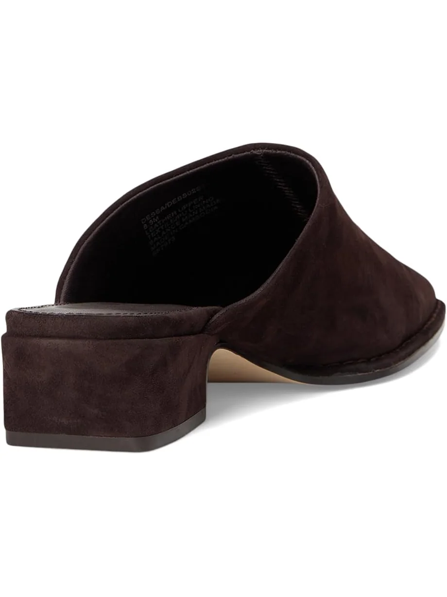 Женские туфли Steve Madden Dessa — изображение 5 из 7, коричневый