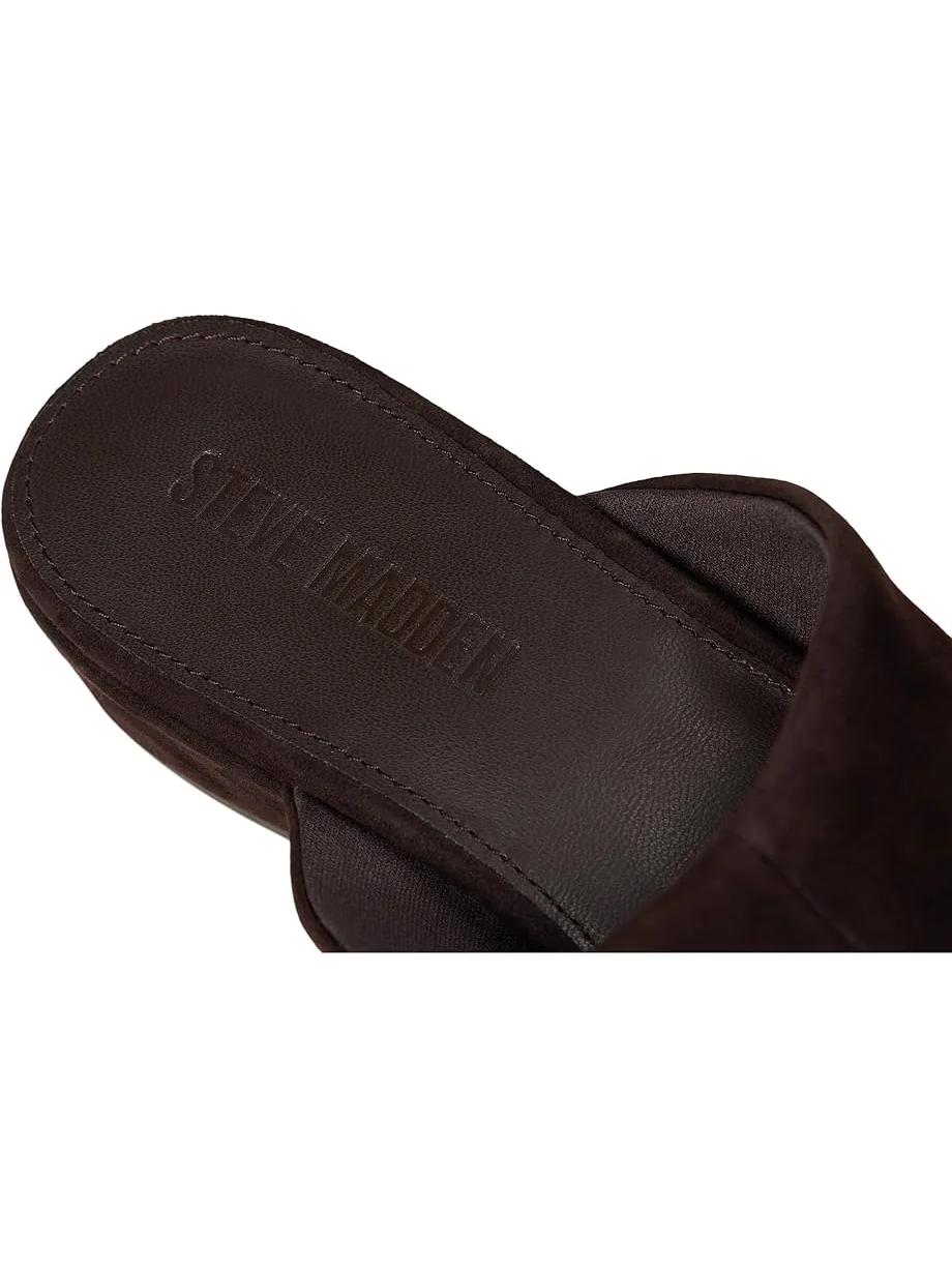 Женские туфли Steve Madden Dessa — изображение 6 из 7, коричневый