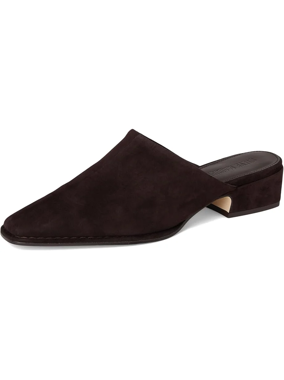 Женские туфли Steve Madden Dessa — изображение 7 из 7, коричневый
