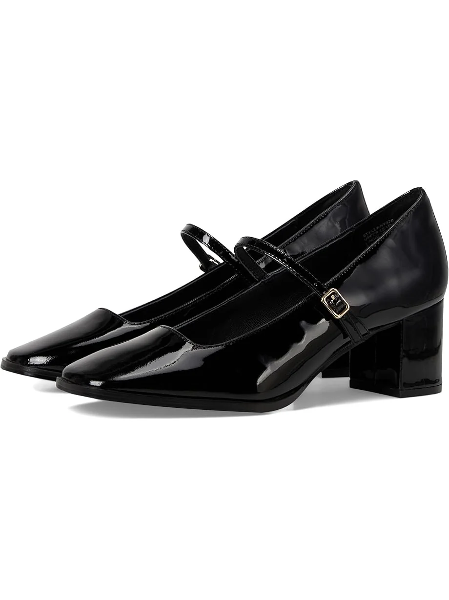 Женские балетки Madewell Greta 60 mm - Patent