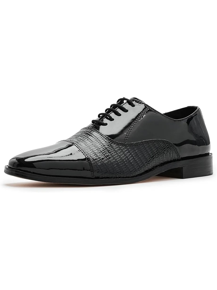 Мужские оксфорды Stacy Adams Razzeto Cap Toe