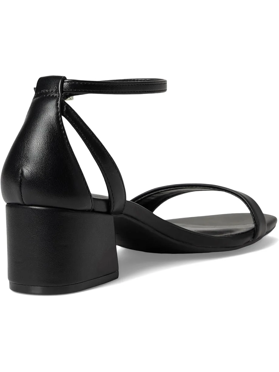 Женские туфли Anne Klein Mia — изображение 5 из 7, черный