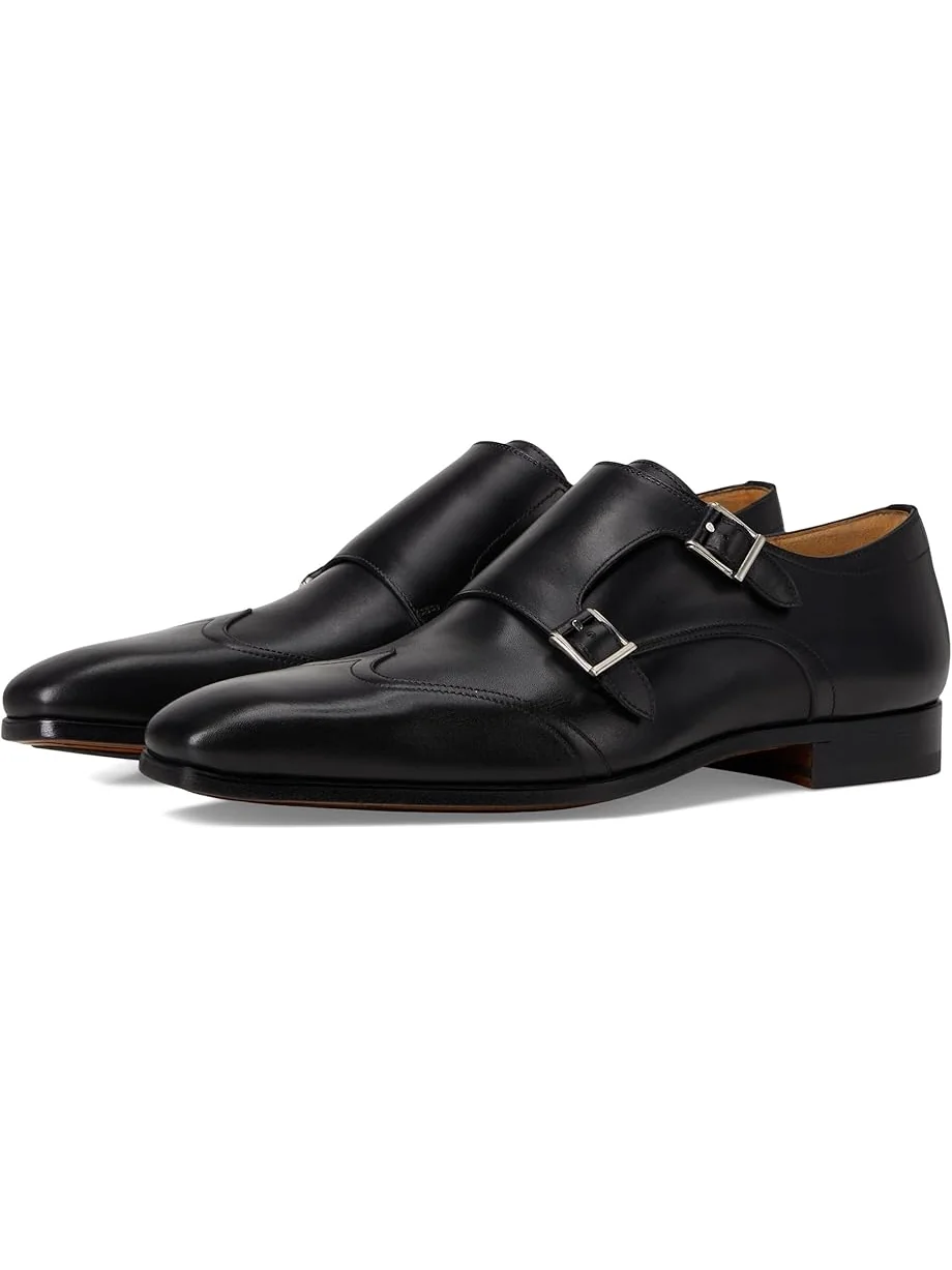 Мужские оксфорды Magnanni Argo — изображение 1 из 7, черный