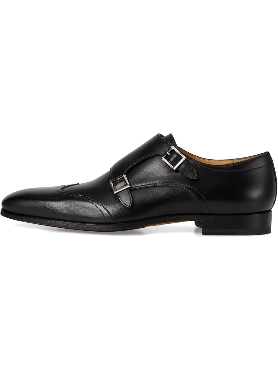 Мужские оксфорды Magnanni Argo — изображение 4 из 7, черный