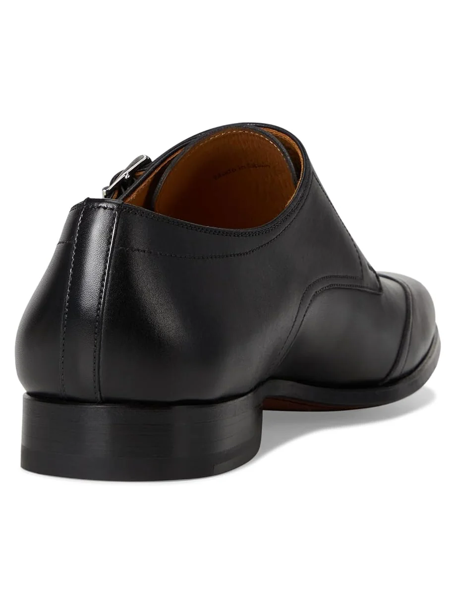 Мужские оксфорды Magnanni Argo — изображение 5 из 7, черный