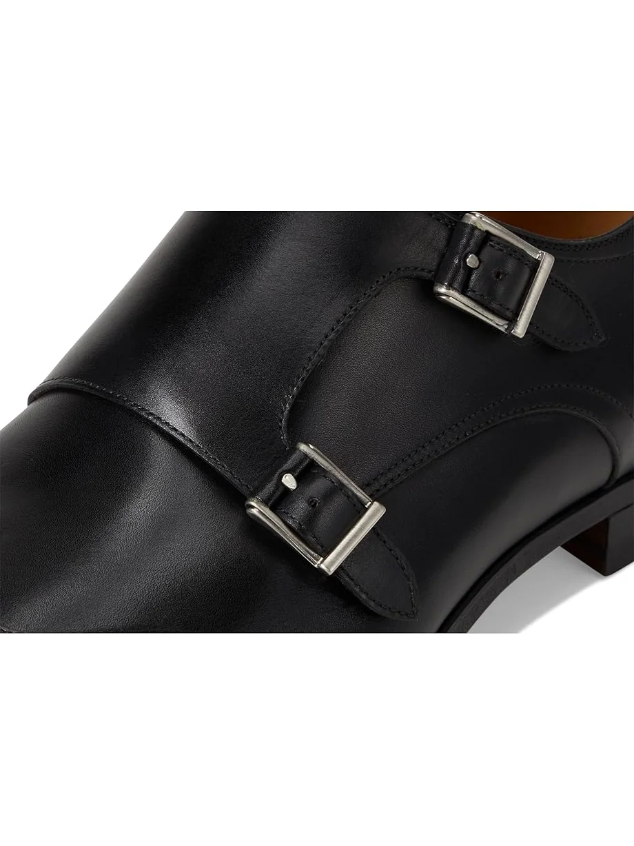 Мужские оксфорды Magnanni Argo — изображение 6 из 7, черный