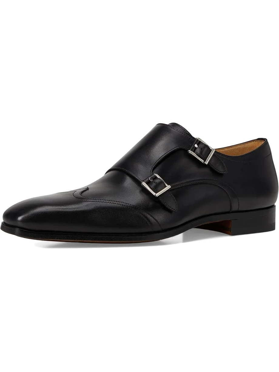 Мужские оксфорды Magnanni Argo — изображение 7 из 7, черный