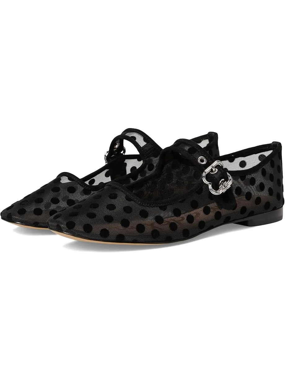 Женские балетки Sam Edelman Michaelamsh2 Mary Jane