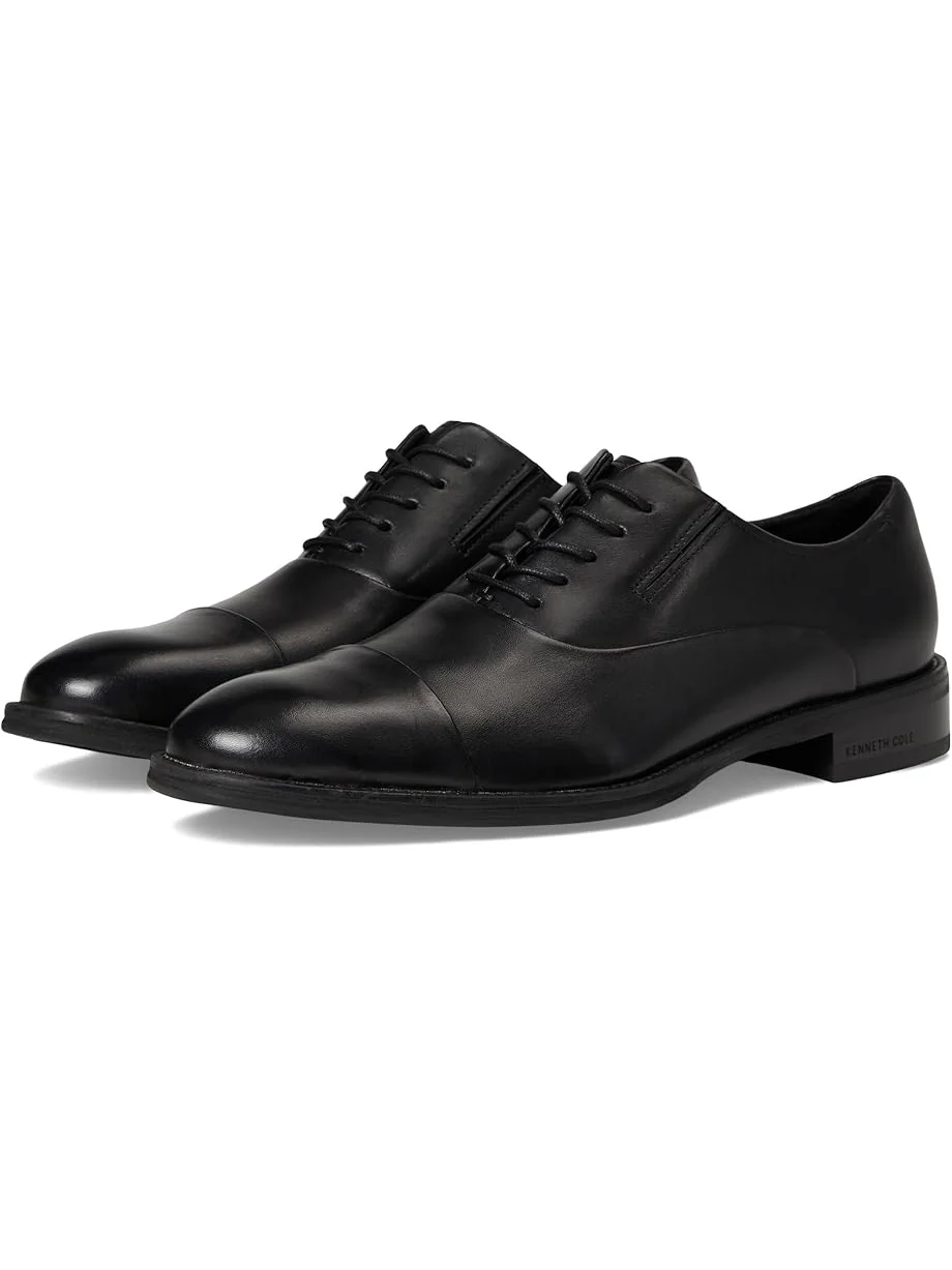 Мужские оксфорды Kenneth Cole Tully Cap Toe