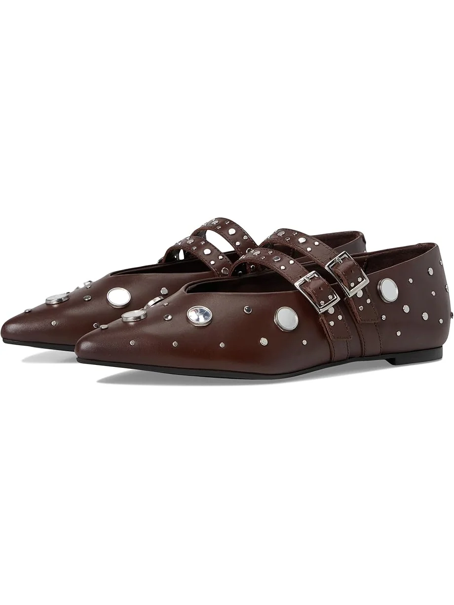 Женские балетки Free People Hall Of Mirrors Mary Janes