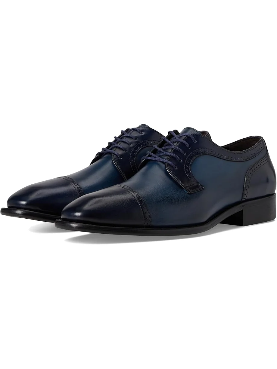 Мужские оксфорды Johnston & Murphy Collection Cormac Cap Toe