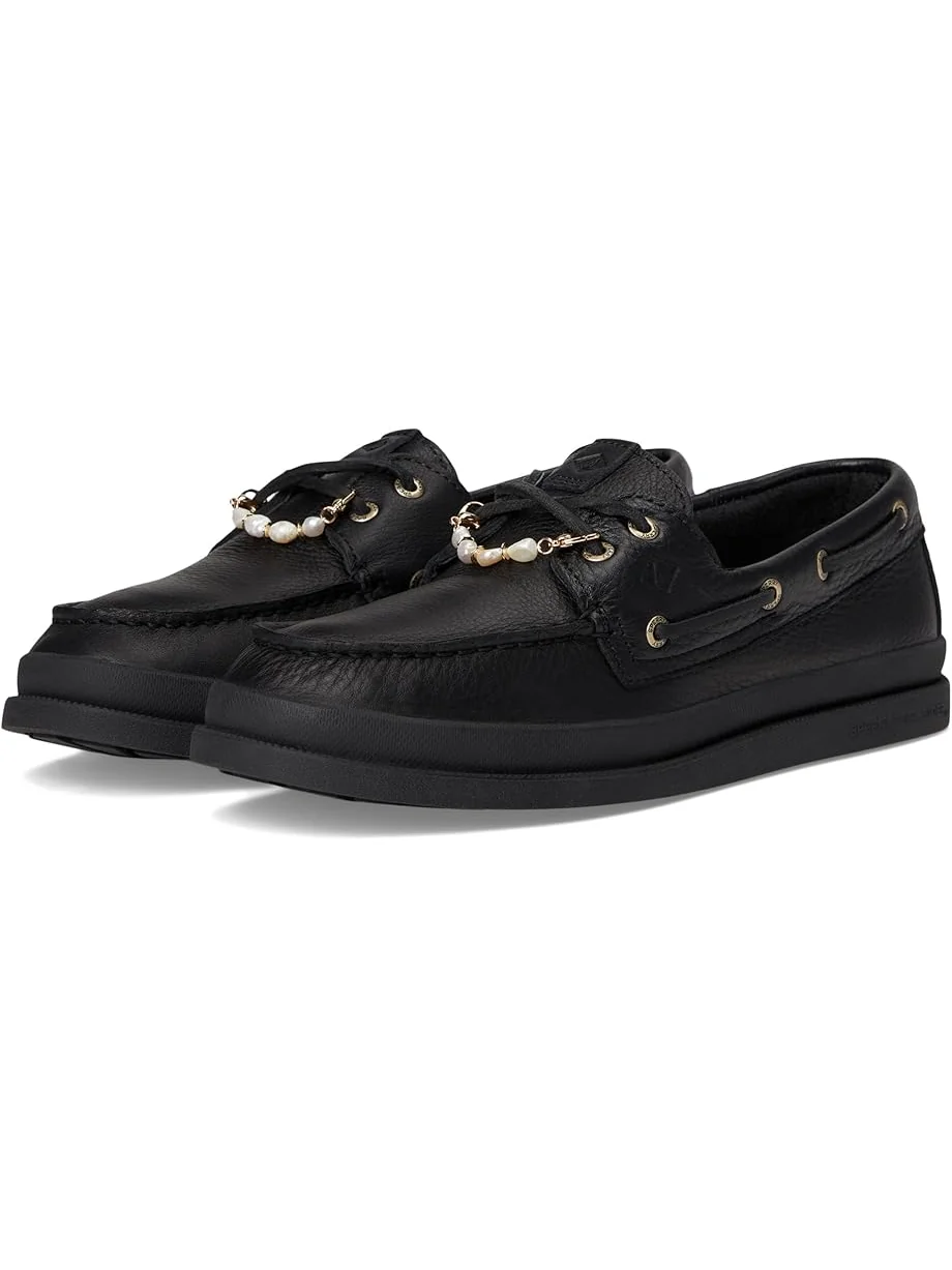 Женские лодочные ботинки Sperry Ao2 Mudguard