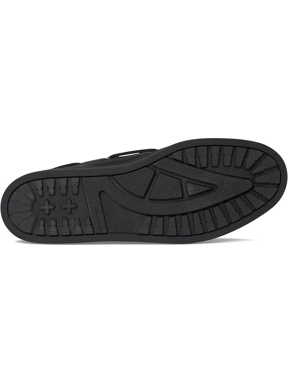 Женские лодочные ботинки Sperry Ao2 Mudguard — изображение 3 из 7, черный