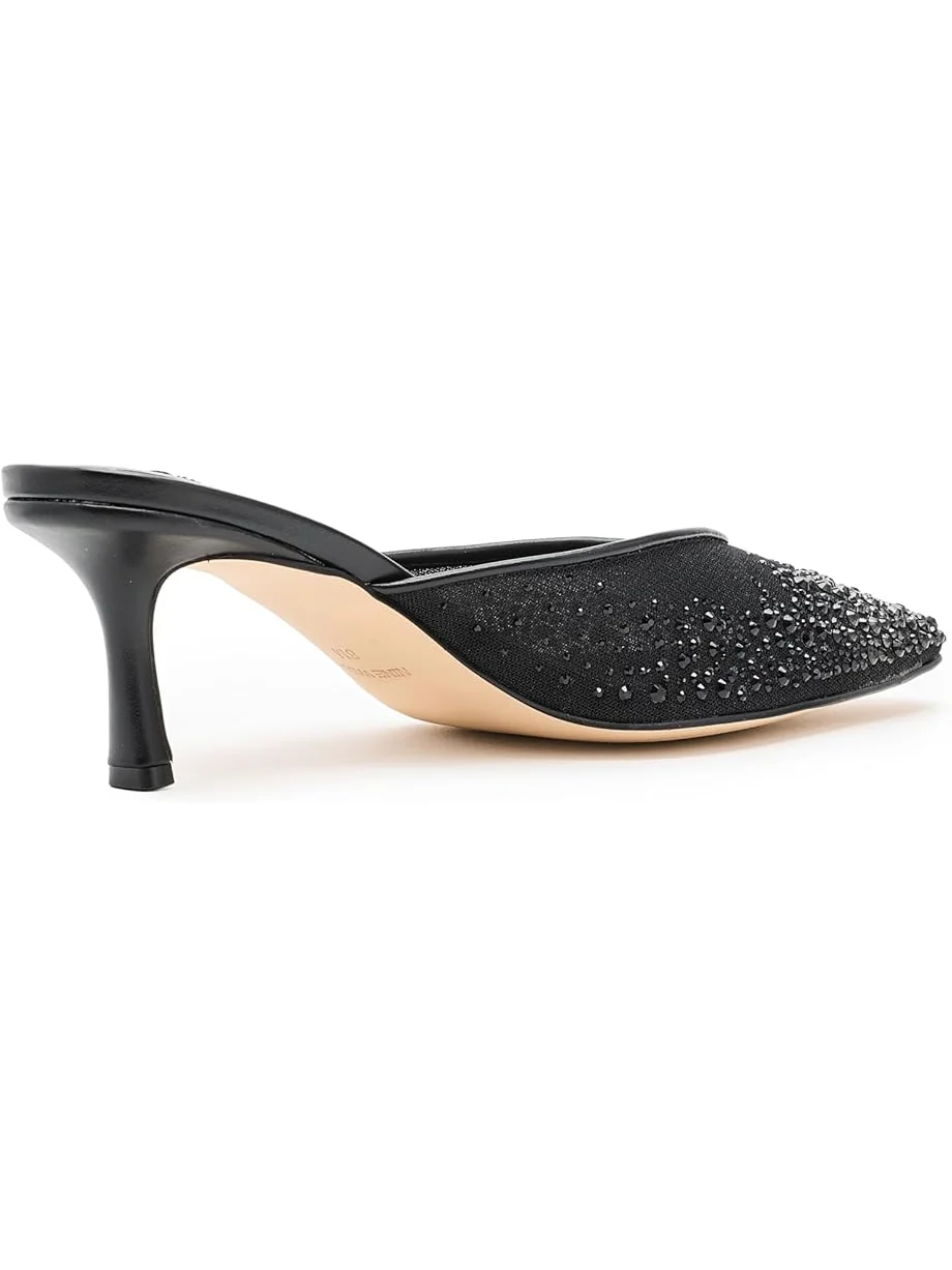 Женские туфли Nine West Camenlap — изображение 3 из 7, черный