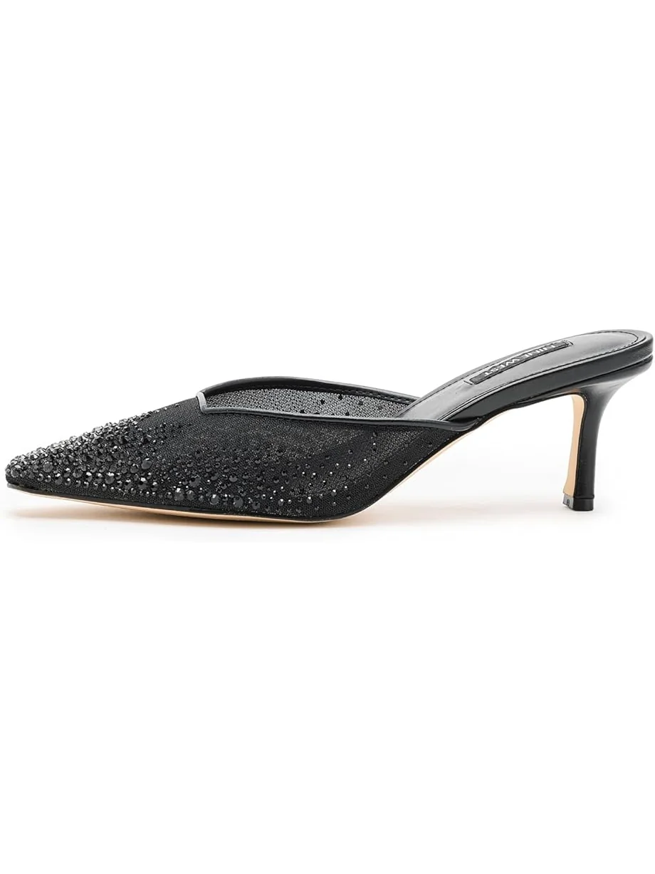 Женские туфли Nine West Camenlap — изображение 4 из 7, черный