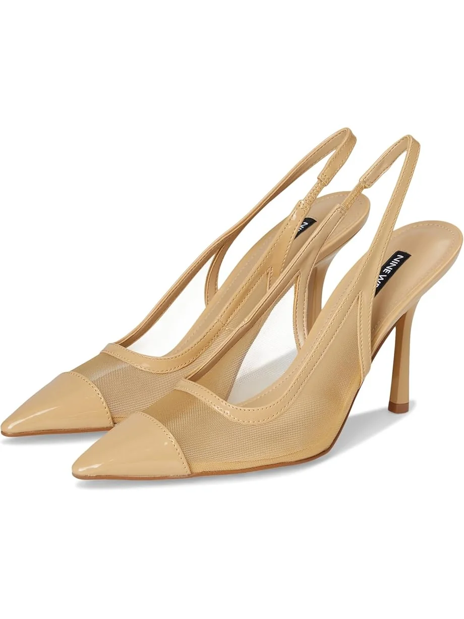 Женские туфли Nine West Jermain