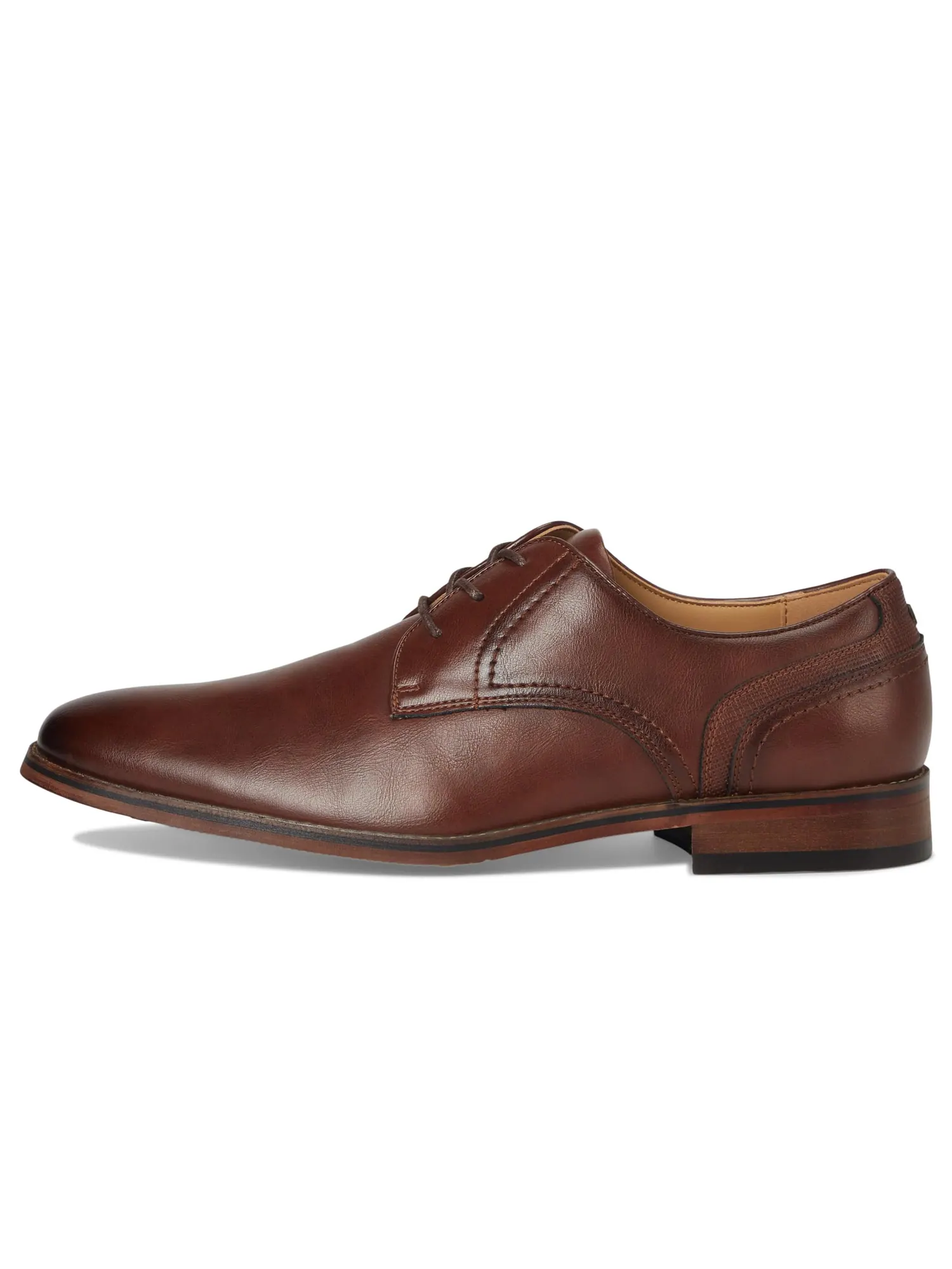 Оксфорды Tommy Hilfiger Boswell — изображение 4 из 7, коричневый