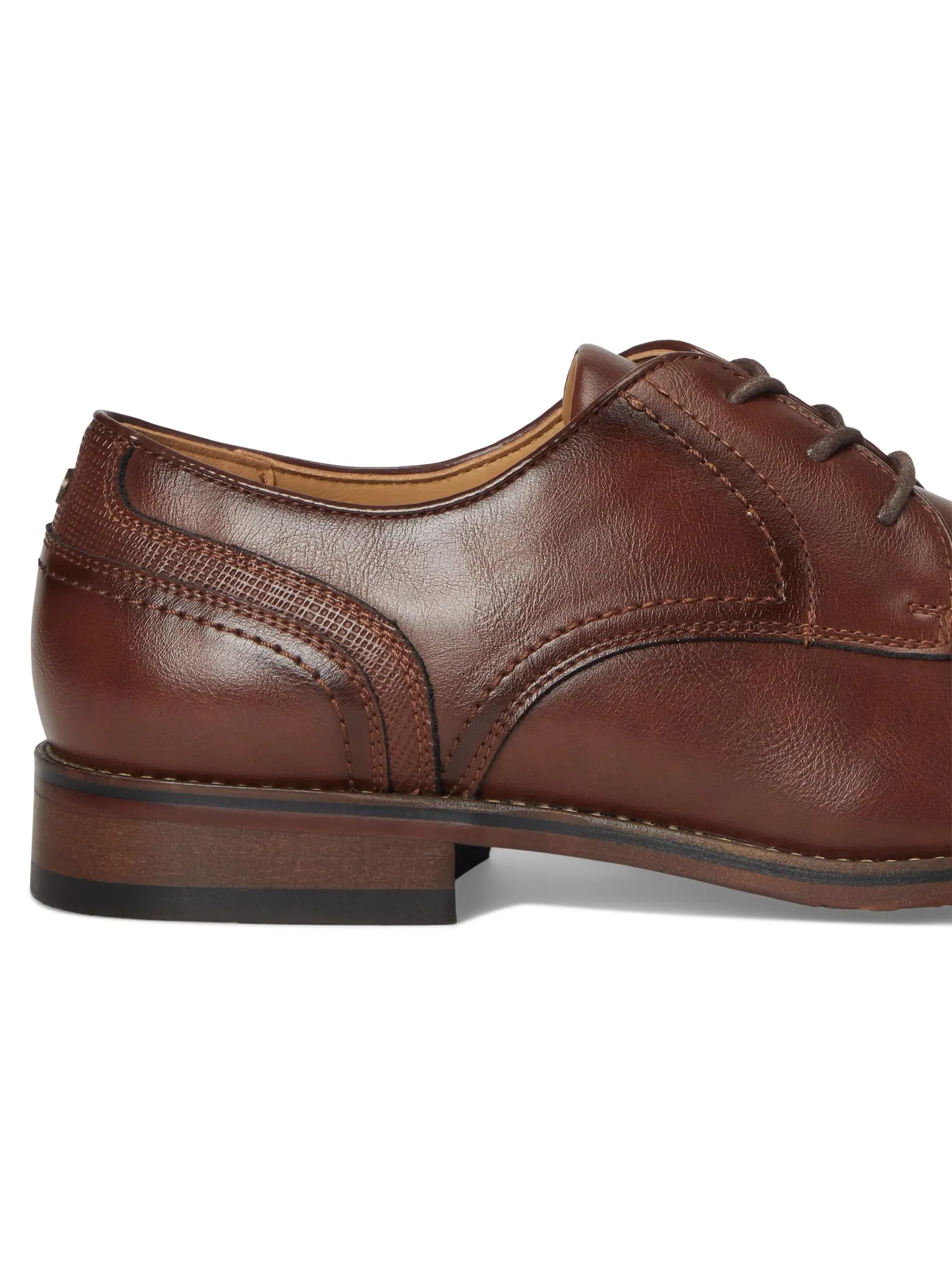 Оксфорды Tommy Hilfiger Boswell — изображение 6 из 7, коричневый