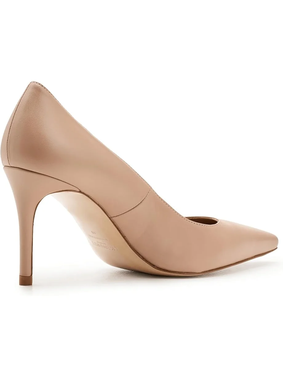 Женские туфли-лодочки LK Bennett Floret New Pointed Courts — изображение 3 из 7, хаки