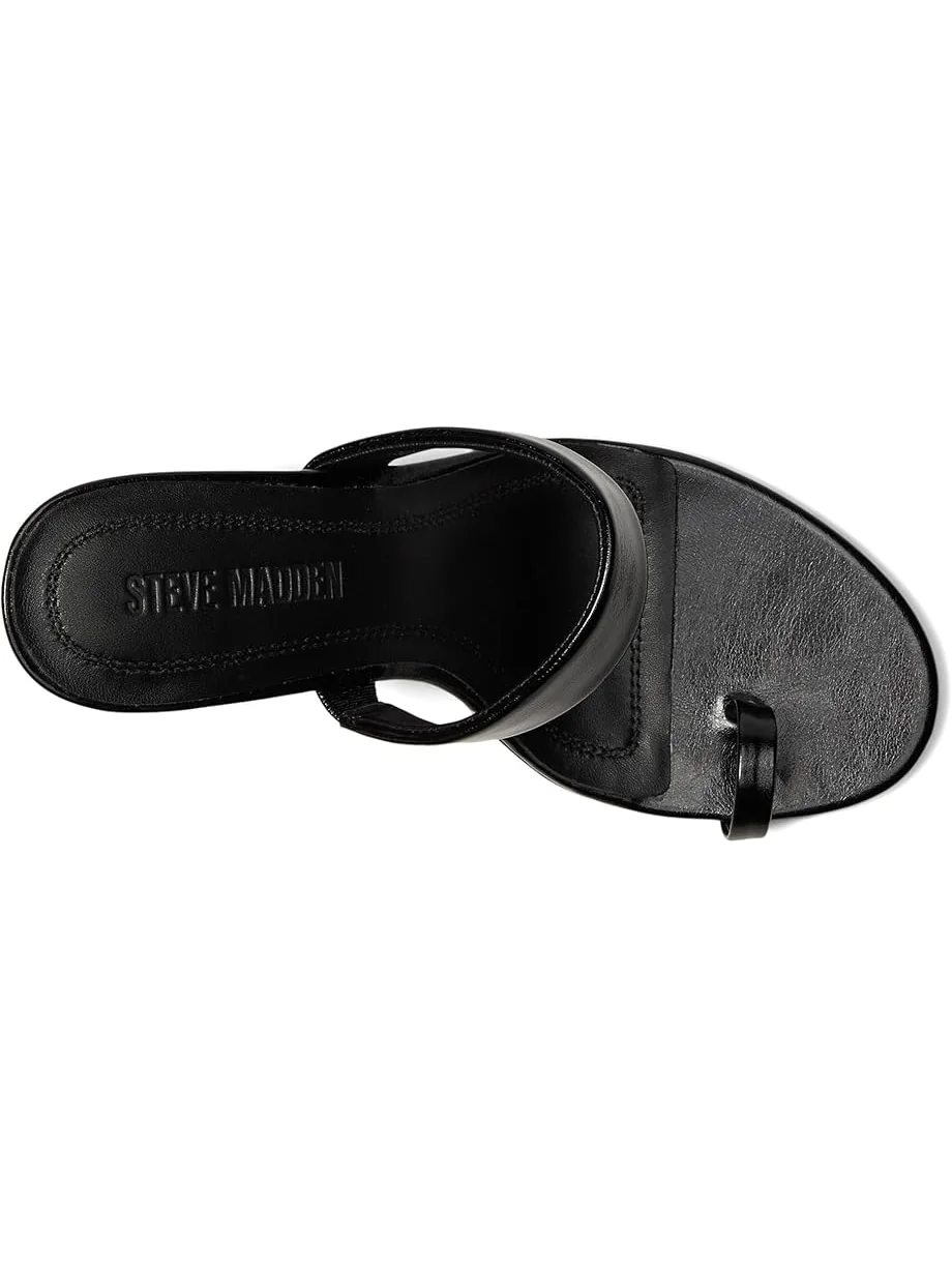 Женские туфли Steve Madden Renie — изображение 2 из 7, черный