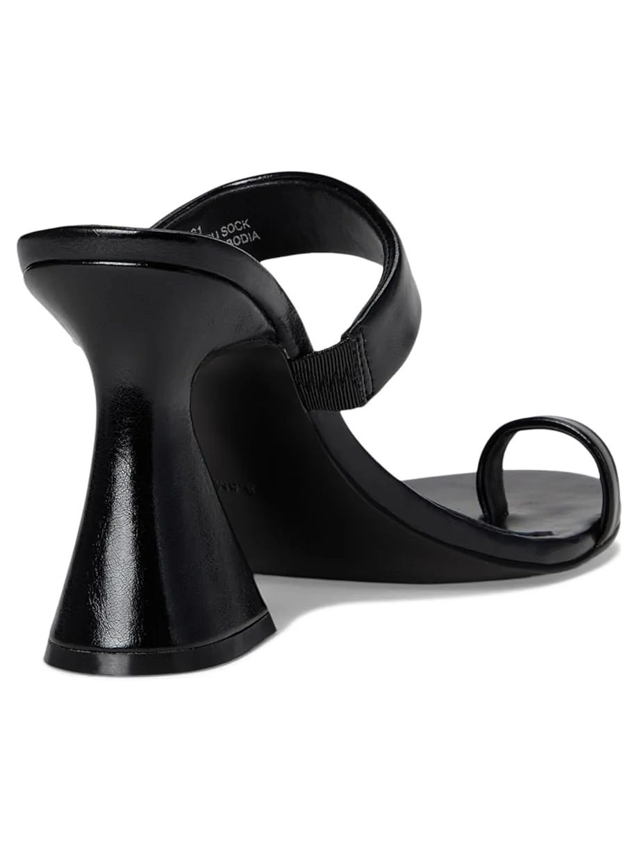 Женские туфли Steve Madden Renie — изображение 5 из 7, черный