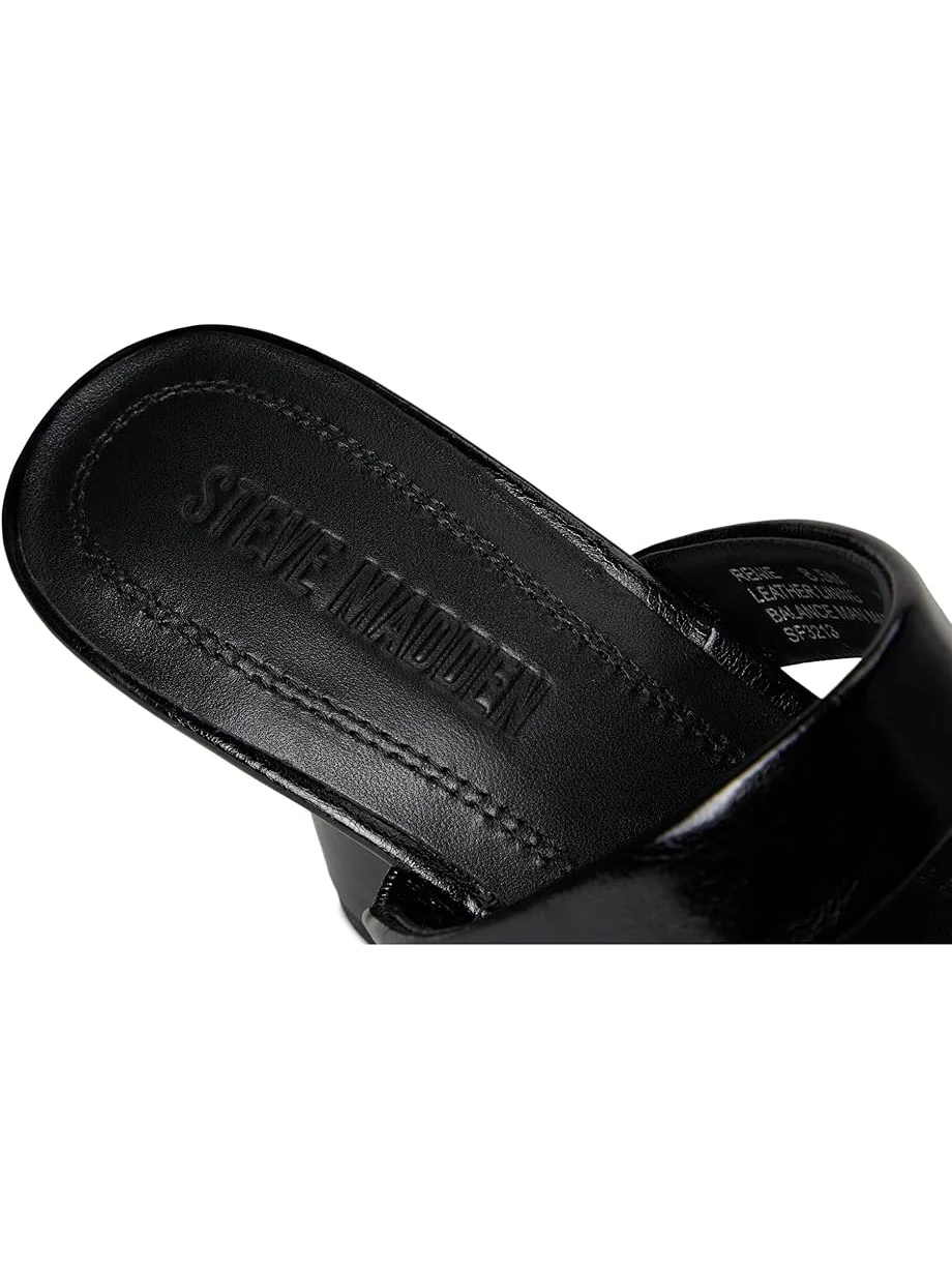 Женские туфли Steve Madden Renie — изображение 6 из 7, черный