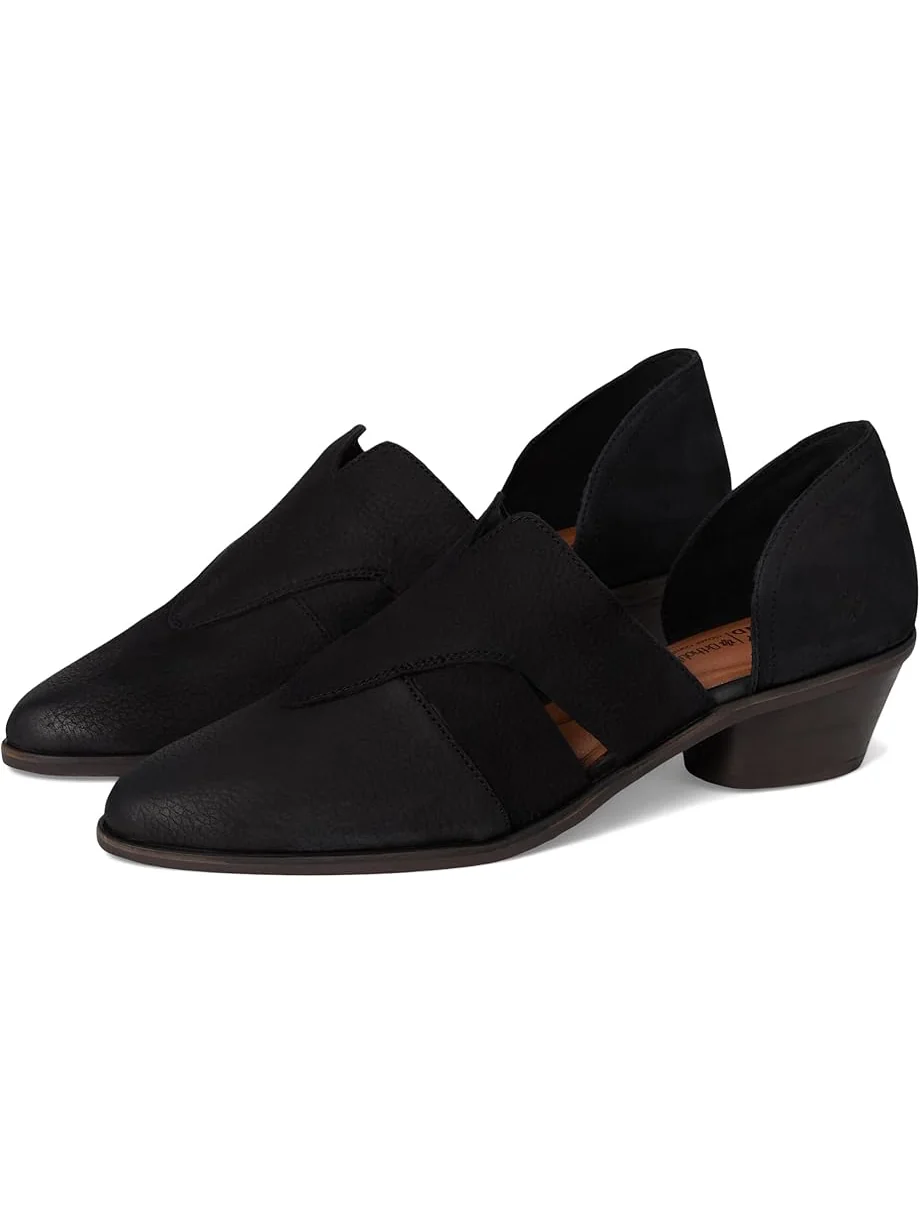 Женские туфли Lucky Brand Minnsy 2