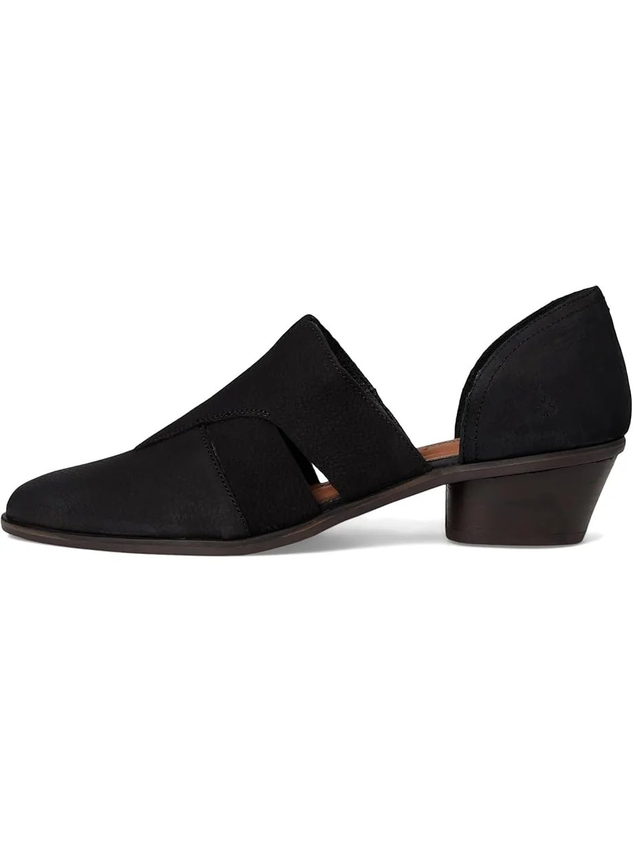Женские туфли Lucky Brand Minnsy 2 — изображение 4 из 7, черный