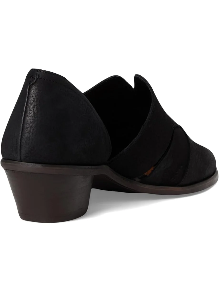 Женские туфли Lucky Brand Minnsy 2 — изображение 5 из 7, черный