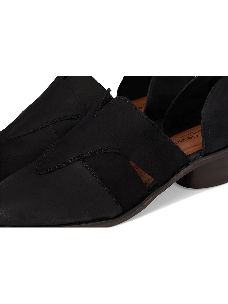 Женские туфли Lucky Brand Minnsy 2 — изображение 6 из 7, черный