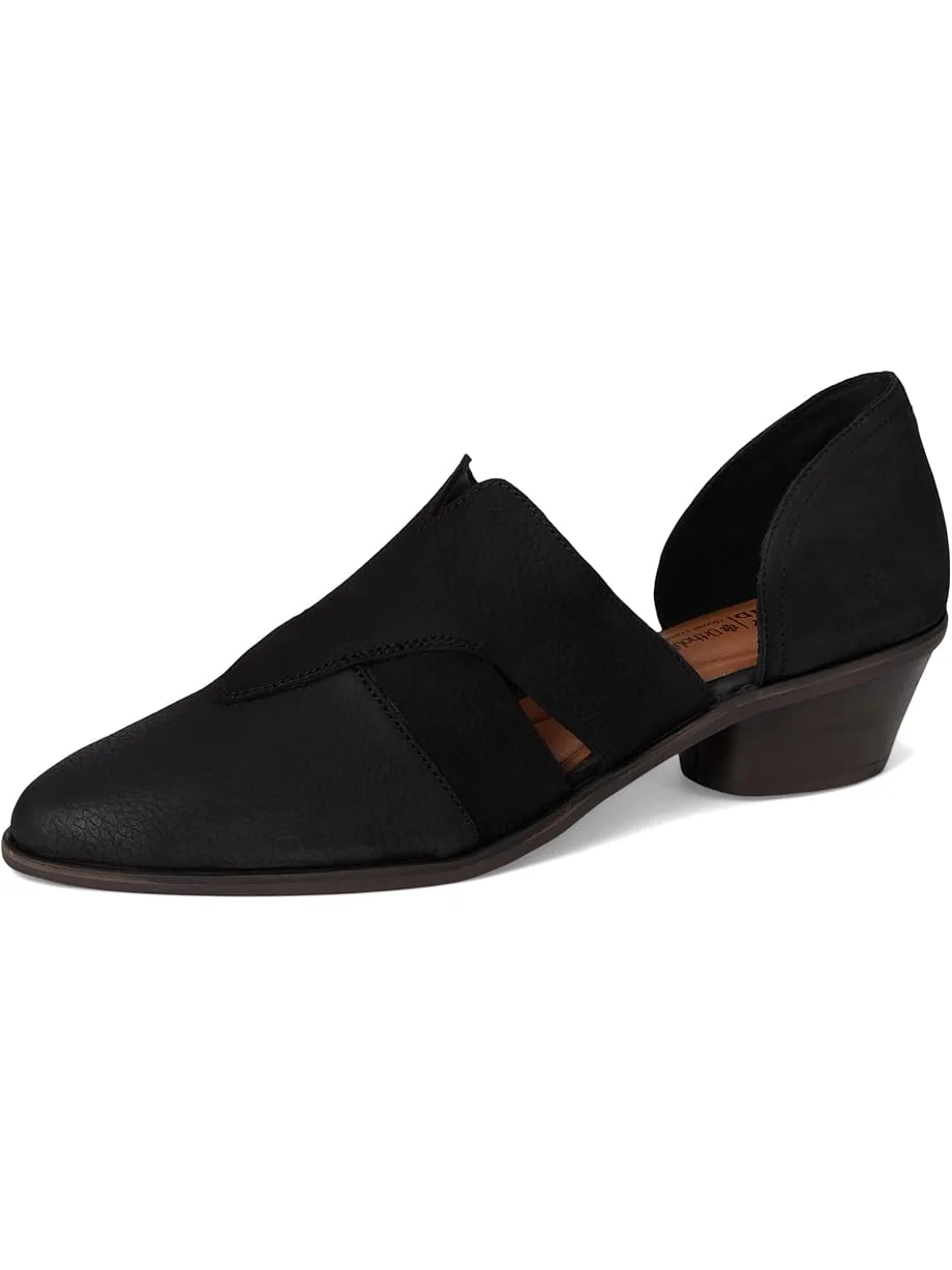 Женские туфли Lucky Brand Minnsy 2 — изображение 7 из 7, черный