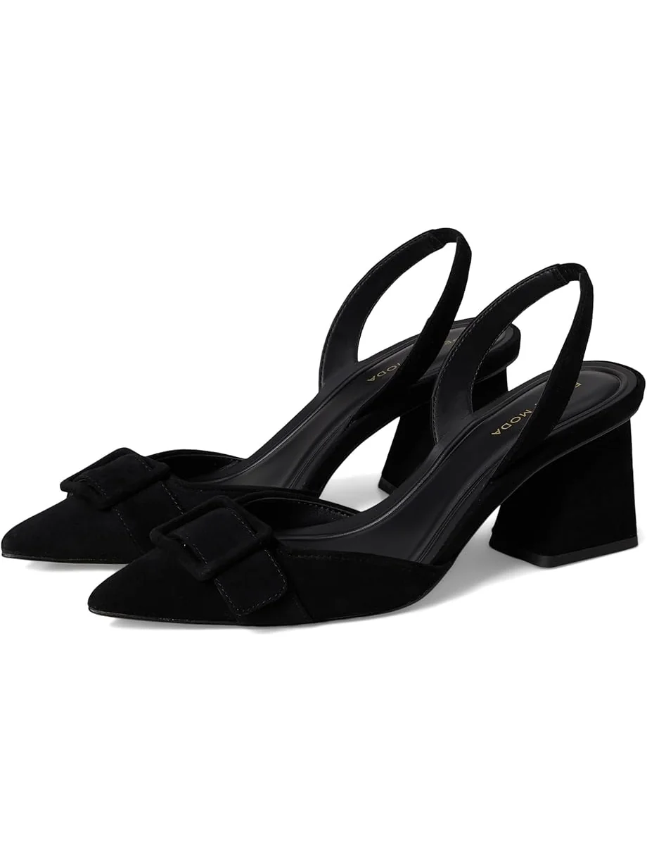 Женские туфли Pelle Moda Imia