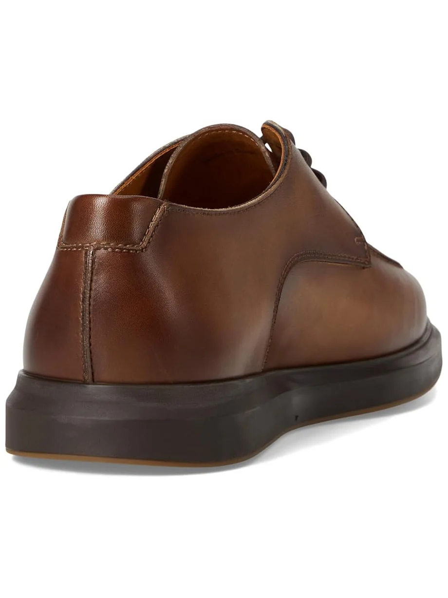 Мужские оксфорды Magnanni Orion Lace — изображение 5 из 7, коричневый