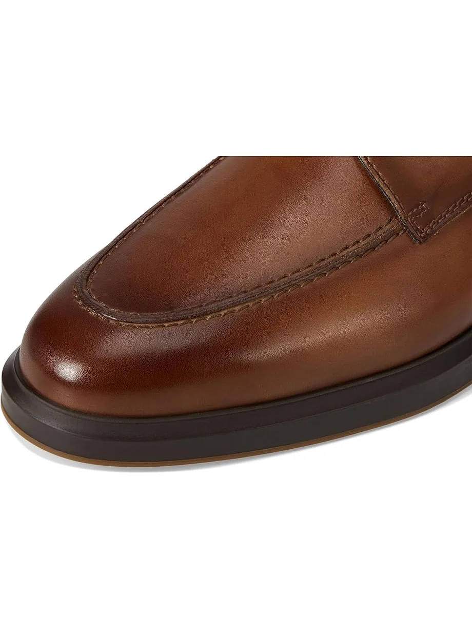 Мужские оксфорды Magnanni Orion Lace — изображение 6 из 7, коричневый